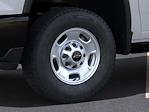 2025 Chevrolet Silverado 2500 Regular Cab 4x4 Pickup for sale #25186 - photo 9
