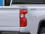 2025 Chevrolet Silverado 2500 Regular Cab 4x4 Pickup for sale #25186 - photo 11