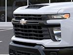 2025 Chevrolet Silverado 2500 Regular Cab 4x4 Pickup for sale #25186 - photo 13