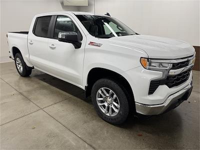2025 Chevrolet Silverado 1500 Crew Cab 4x4 Pickup for sale #25194 - photo 1