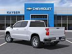 2025 Chevrolet Silverado 1500 Crew Cab 4x4 Pickup for sale #25194 - photo 38