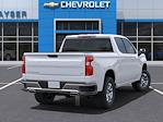 2025 Chevrolet Silverado 1500 Crew Cab 4x4 Pickup for sale #25194 - photo 39