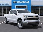 2025 Chevrolet Silverado 1500 Crew Cab 4x4 Pickup for sale #25194 - photo 42