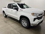2025 Chevrolet Silverado 1500 Crew Cab 4x4 Pickup for sale #25194 - photo 1