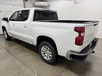 2025 Chevrolet Silverado 1500 Crew Cab 4x4 Pickup for sale #25194 - photo 4