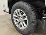 2025 Chevrolet Silverado 1500 Crew Cab 4x4 Pickup for sale #25194 - photo 11