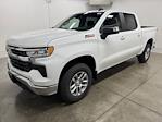 2025 Chevrolet Silverado 1500 Crew Cab 4x4 Pickup for sale #25197 - photo 11
