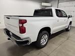 2025 Chevrolet Silverado 1500 Crew Cab 4x4 Pickup for sale #25197 - photo 2