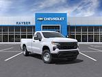 2025 Chevrolet Silverado 1500 Regular Cab 4x4 Pickup for sale #25238 - photo 31