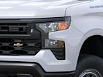2025 Chevrolet Silverado 1500 Regular Cab 4x4 Pickup for sale #25238 - photo 40