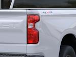 2025 Chevrolet Silverado 1500 Regular Cab 4x4 Pickup for sale #25238 - photo 41