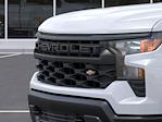2025 Chevrolet Silverado 1500 Regular Cab 4x4 Pickup for sale #25238 - photo 43
