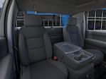 2025 Chevrolet Silverado 1500 Regular Cab 4x4 Pickup for sale #25238 - photo 46