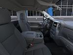 2025 Chevrolet Silverado 1500 Regular Cab 4x4 Pickup for sale #25238 - photo 47