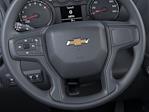 2025 Chevrolet Silverado 1500 Regular Cab 4x4 Pickup for sale #25238 - photo 49