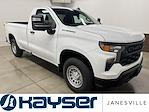 2025 Chevrolet Silverado 1500 Regular Cab 4x4 Pickup for sale #25238 - photo 1