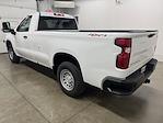 2025 Chevrolet Silverado 1500 Regular Cab 4x4 Pickup for sale #25238 - photo 4
