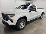 2025 Chevrolet Silverado 1500 Regular Cab 4x4 Pickup for sale #25238 - photo 6