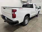 2025 Chevrolet Silverado 1500 Regular Cab 4x4 Pickup for sale #25238 - photo 2