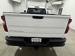 2025 Chevrolet Silverado 1500 Regular Cab 4x4 Pickup for sale #25238 - photo 8