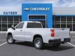 2025 Chevrolet Silverado 1500 Regular Cab 4x4 Pickup for sale #25238 - photo 34