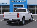 2025 Chevrolet Silverado 1500 Regular Cab 4x4 Pickup for sale #25238 - photo 32