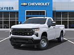 2025 Chevrolet Silverado 1500 Regular Cab 4x4 Pickup for sale #25238 - photo 36