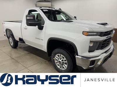 2025 Chevrolet Silverado 2500 Regular Cab 4x4 Pickup for sale #25240 - photo 1