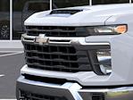 2025 Chevrolet Silverado 2500 Regular Cab 4x4 Pickup for sale #25240 - photo 47