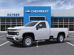 2025 Chevrolet Silverado 2500 Regular Cab 4x4 Pickup for sale #25240 - photo 37