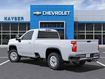2025 Chevrolet Silverado 2500 Regular Cab 4x4 Pickup for sale #25240 - photo 38