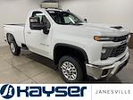 2025 Chevrolet Silverado 2500 Regular Cab 4x4 Pickup for sale #25240 - photo 1