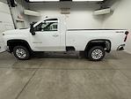 2025 Chevrolet Silverado 2500 Regular Cab 4x4 Pickup for sale #25240 - photo 5