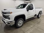 2025 Chevrolet Silverado 2500 Regular Cab 4x4 Pickup for sale #25240 - photo 6