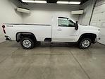 2025 Chevrolet Silverado 2500 Regular Cab 4x4 Pickup for sale #25240 - photo 9