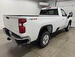 2025 Chevrolet Silverado 2500 Regular Cab 4x4 Pickup for sale #25240 - photo 2