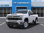 2025 Chevrolet Silverado 2500 Regular Cab 4x4 Pickup for sale #25240 - photo 40