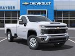 2025 Chevrolet Silverado 2500 Regular Cab 4x4 Pickup for sale #25240 - photo 41