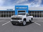 2025 Chevrolet Silverado 2500 Regular Cab 4x4 Pickup for sale #25240 - photo 42