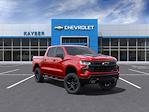 2025 Chevrolet Silverado 1500 Crew Cab 4x4 Pickup for sale #25276 - photo 39