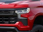 2025 Chevrolet Silverado 1500 Crew Cab 4x4 Pickup for sale #25276 - photo 48