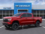 2025 Chevrolet Silverado 1500 Crew Cab 4x4 Pickup for sale #25276 - photo 41
