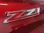 2025 Chevrolet Silverado 1500 Crew Cab 4x4 Pickup for sale #25276 - photo 11