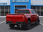 2025 Chevrolet Silverado 1500 Crew Cab 4x4 Pickup for sale #25276 - photo 40