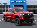 2025 Chevrolet Silverado 1500 Crew Cab 4x4 Pickup for sale #25276 - photo 45