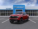 2025 Chevrolet Silverado 1500 Crew Cab 4x4 Pickup for sale #25276 - photo 46