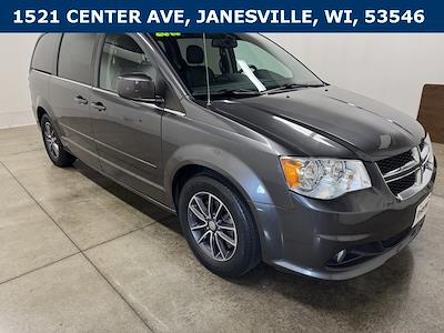 2017 Dodge Grand Caravan FWD Minivan for sale #25276A - photo 1