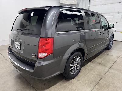 2017 Dodge Grand Caravan FWD Minivan for sale #25276A - photo 2