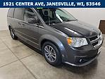 2017 Dodge Grand Caravan FWD Minivan for sale #25276A - photo 1