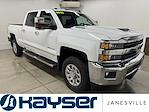 2018 Chevrolet Silverado 2500 Crew Cab SRW 4x4 Pickup for sale #25282A - photo 42